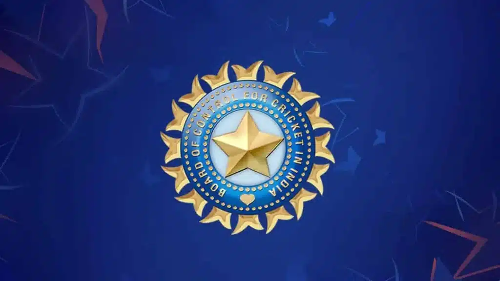 Board of Control for Cricket in India (BCCI) Board of Control for Cricket in India (BCCI)