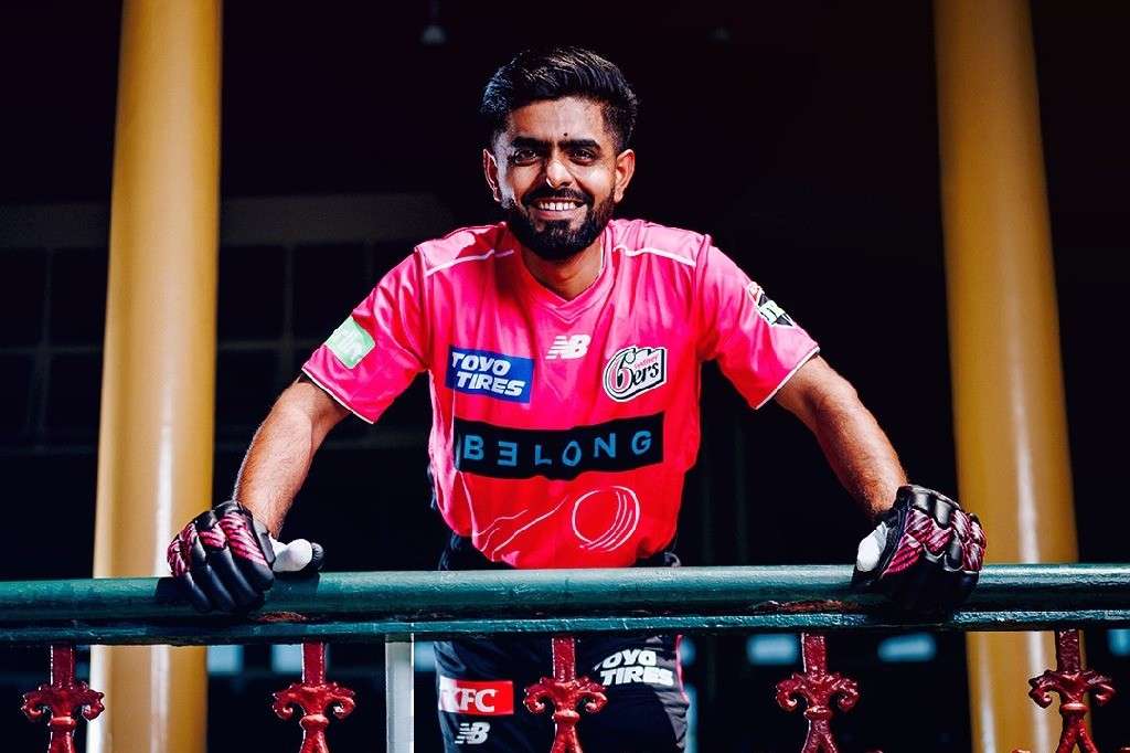Babar Azam (Pakistan) Babar Azam (Pakistan)