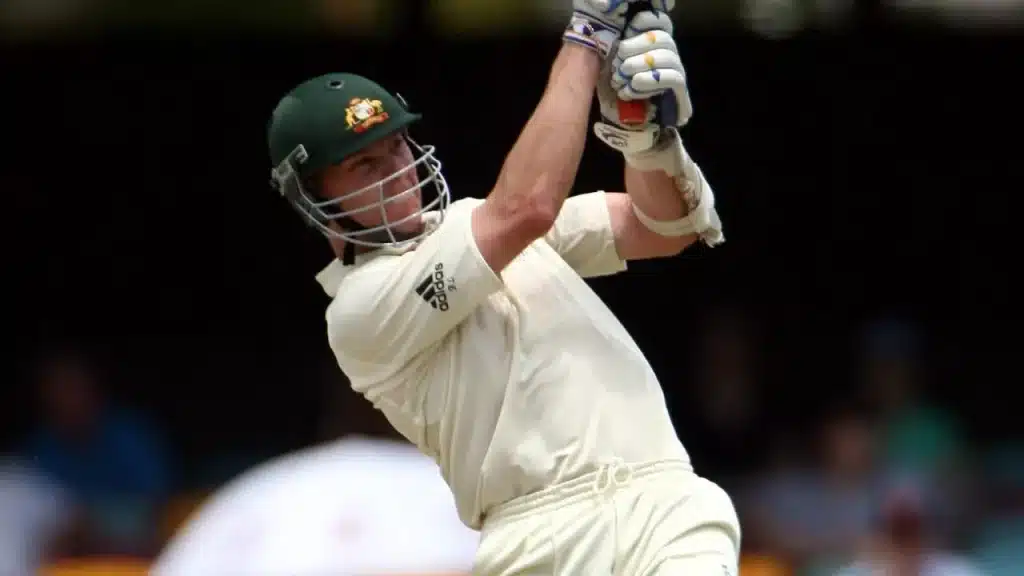 Brett Lee – 143m Six vs West Indies (2005) Brett Lee – 143m Six vs West Indies (2005)