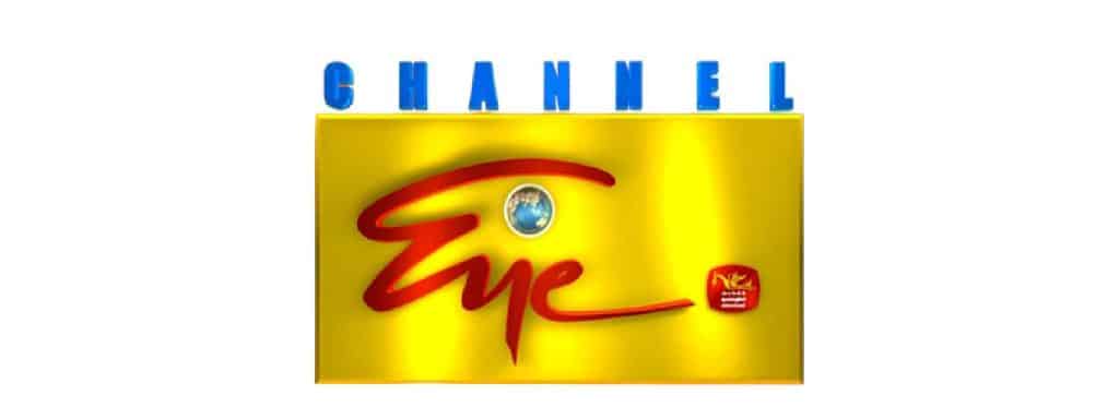 Channel Eye