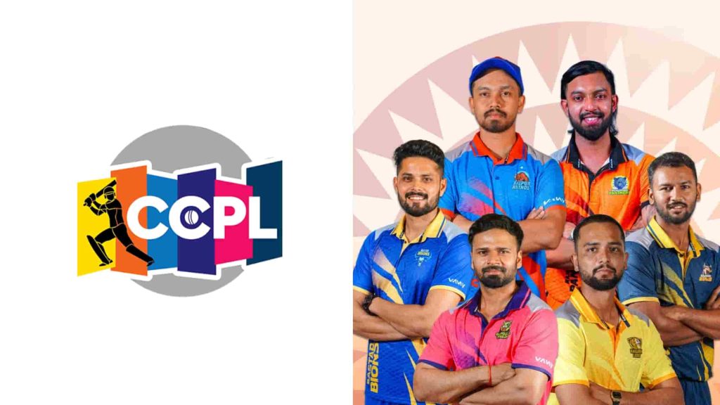 Chhattisgarh Cricket Premier League 2026