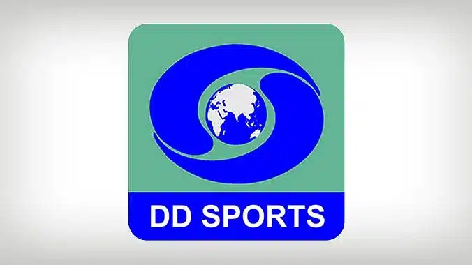 DD Sports Logo