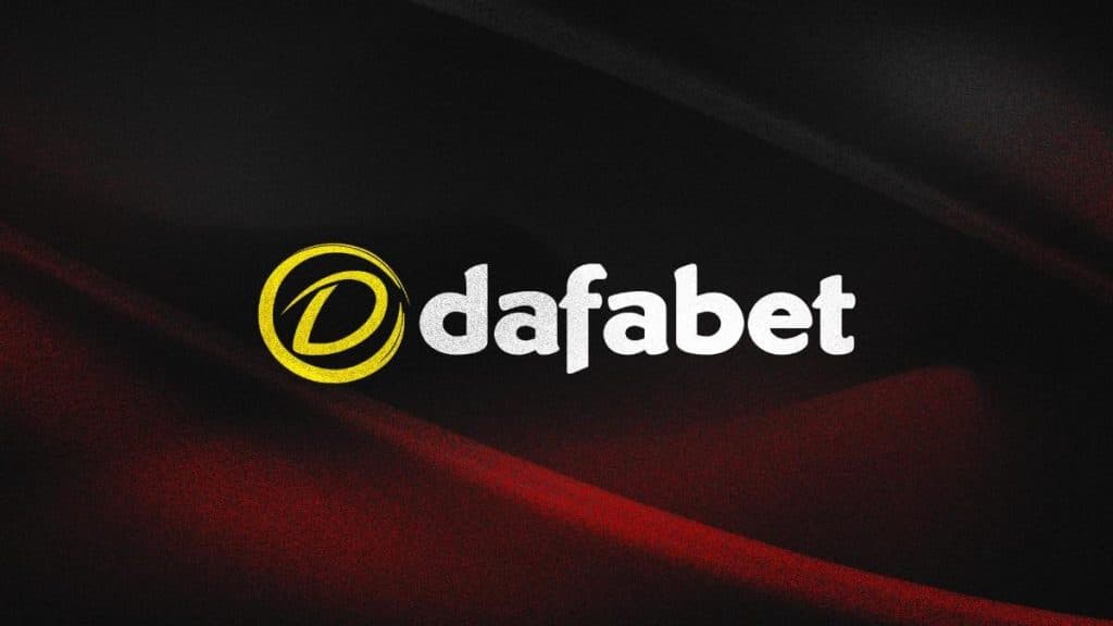 Dafabet Dafabet Logo