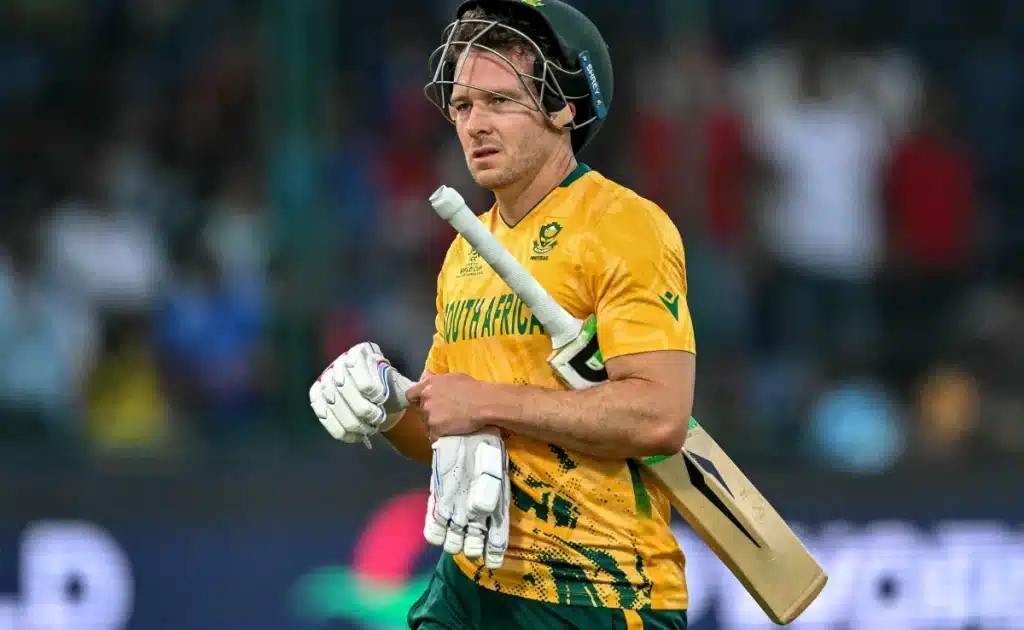 David Miller (South Africa) David Miller (South Africa)