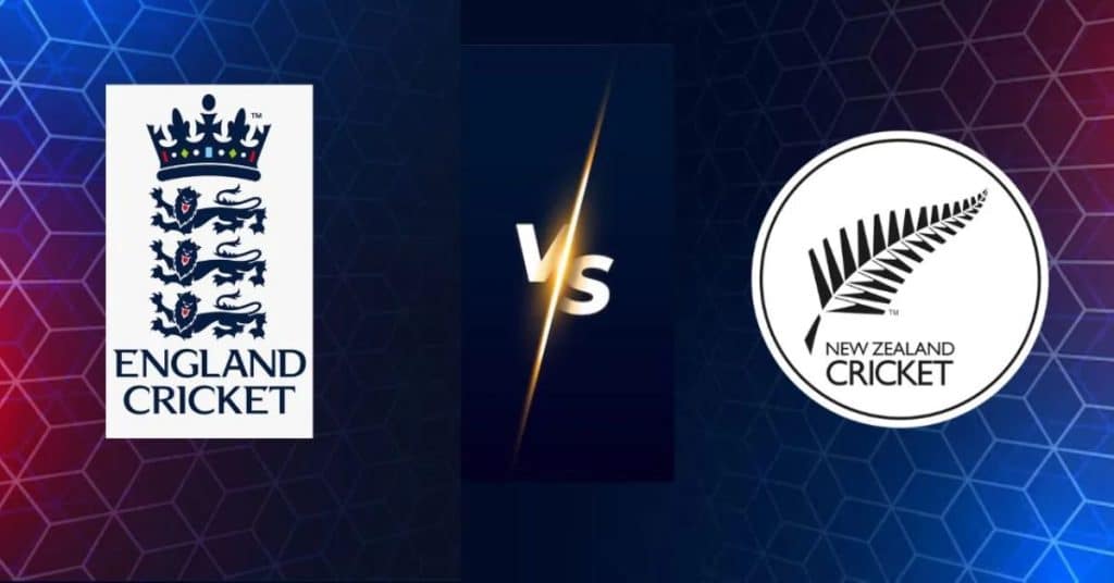 ENG-W vs NZ-W Match 28 T20 World Cup 2026 Odds & Prediction
