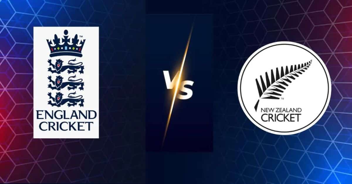 ENG-W vs NZ-W Match 28 T20 World Cup 2026 Odds & Prediction