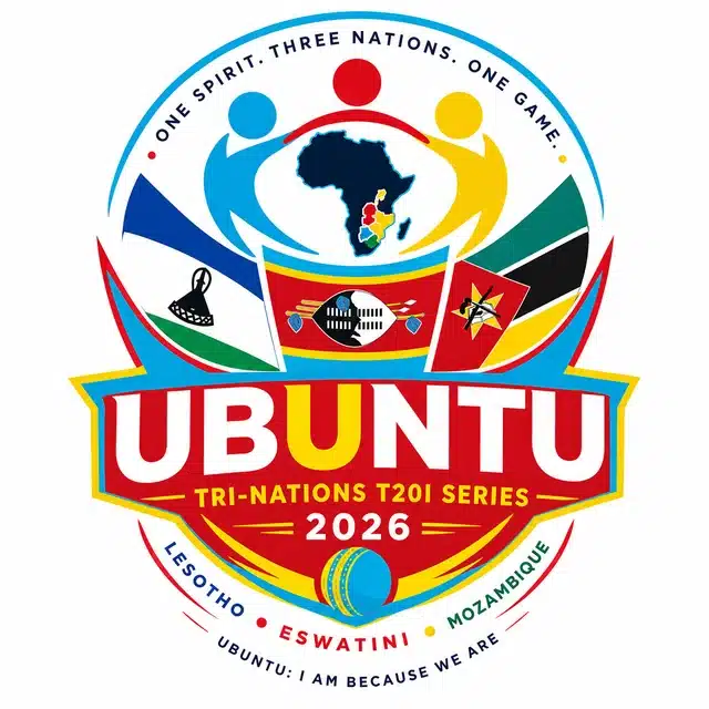 Eswatini Tri Series 2026 Eswatini Tri Series 2026