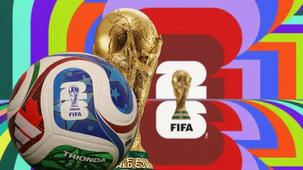 FIFA World Cup 2026