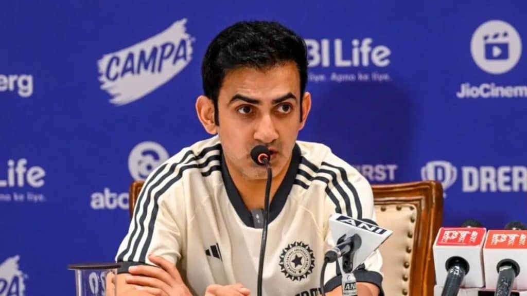 Gautam Gambhir - ₹265 Crore ($32 Million) Gautam Gambhir - ₹265 Crore ($32 Million)
