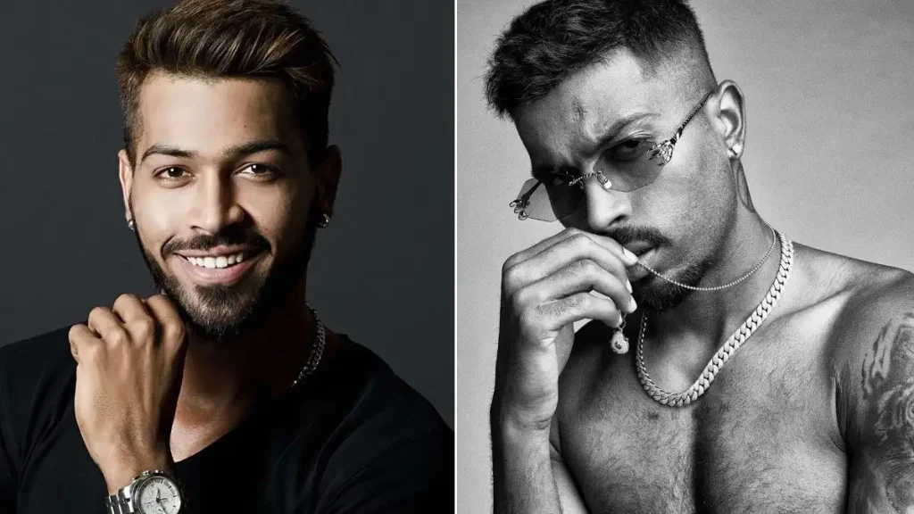 Hardik Pandya (Clutch God) Hardik Pandya (Clutch God)