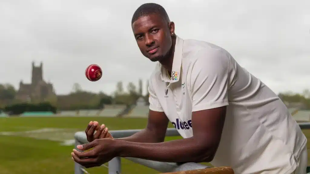 Jason Holder (West Indies) Jason Holder (West Indies)