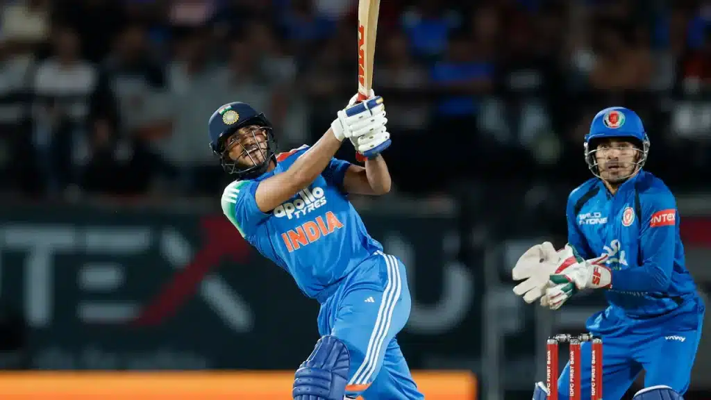 IND vs AFG ODI Afghanistan Tour of India 2026 IND vs AFG ODI Afghanistan Tour of India 2026
