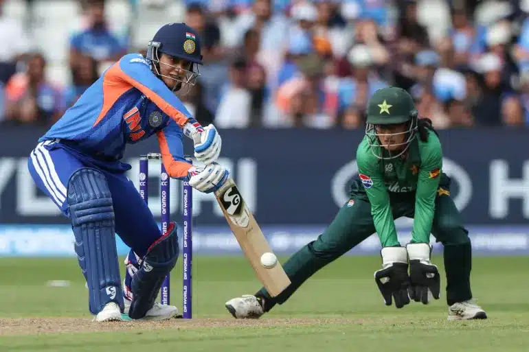 India vs Pakistan 2026 Match Summary India vs Pakistan 2026 Match Summary