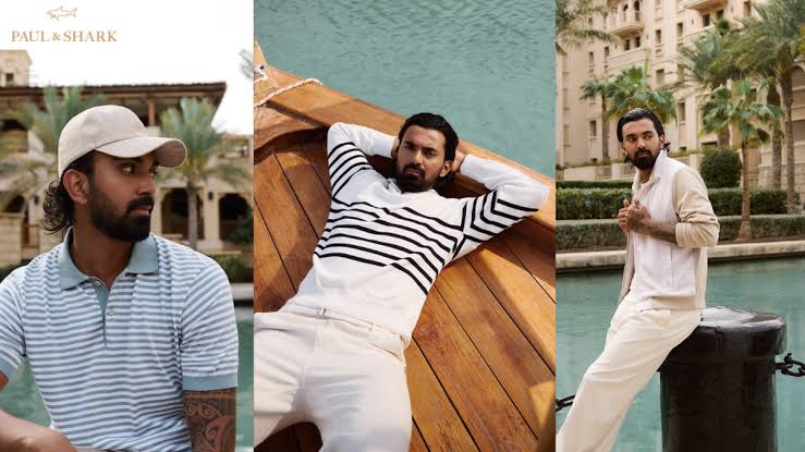 KL Rahul KL Rahul