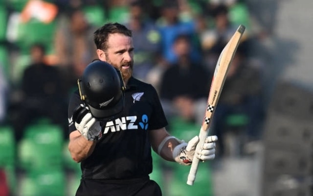 Kane Williamson Kane Williamson