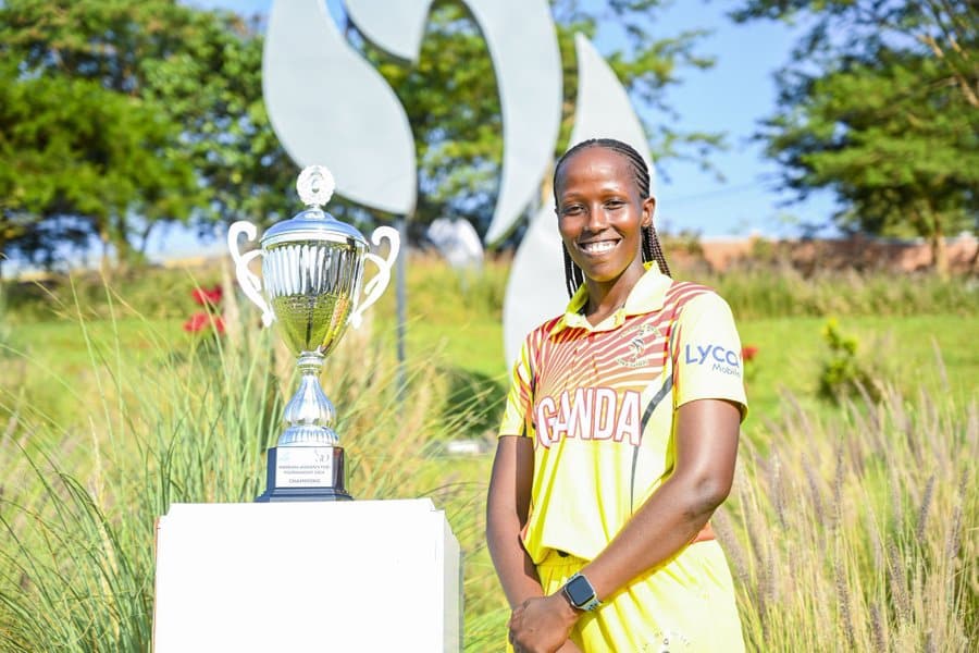 Kwibuka T20 Tournament Winners List 