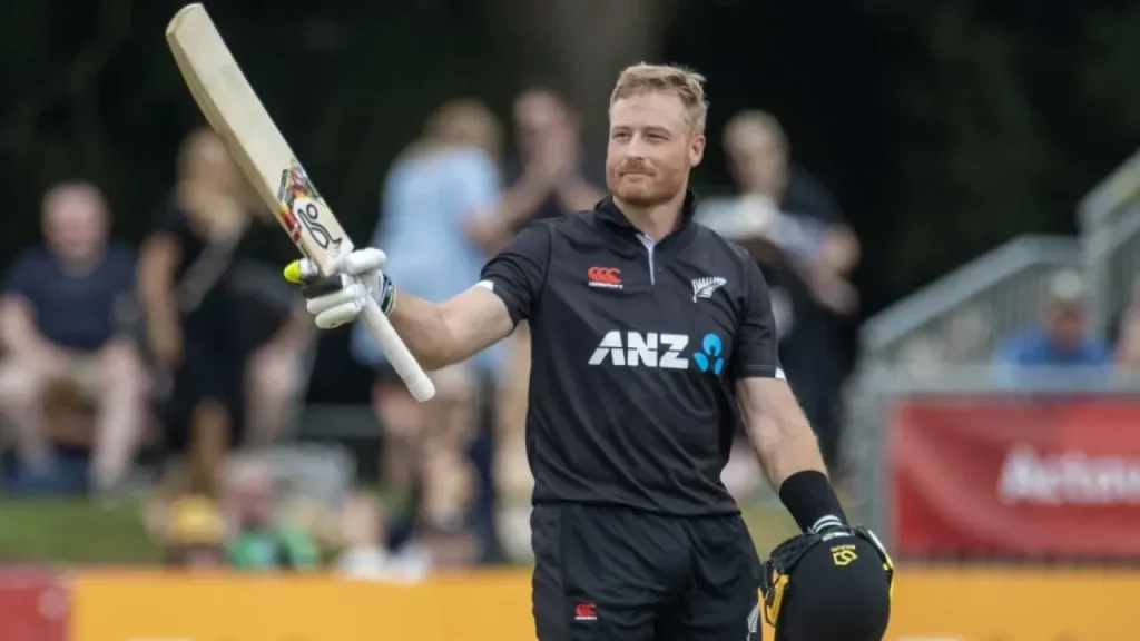 Martin Guptill – 127m Six vs South Africa (2012) Martin Guptill – 127m Six vs South Africa (2012)