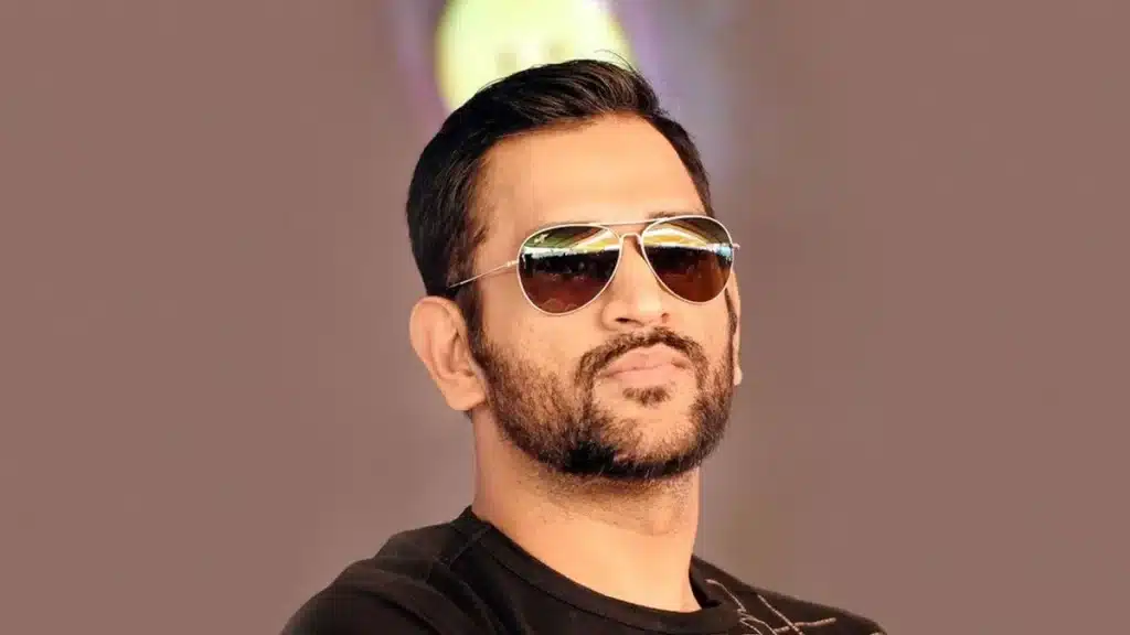 MS Dhoni - ₹1,060–1,200 Crore (~$127 Million) MS Dhoni - ₹1,060–1,200 Crore (~$127 Million)