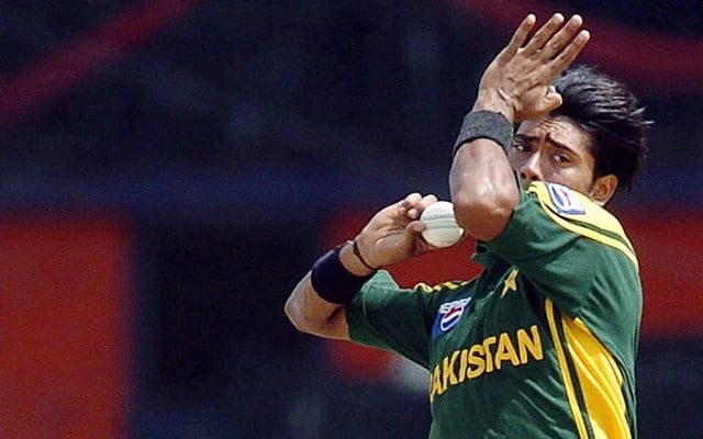 Mohammad Sami – 156.4 km/h (Pakistan) Mohammad Sami – 156.4 km/h (Pakistan)