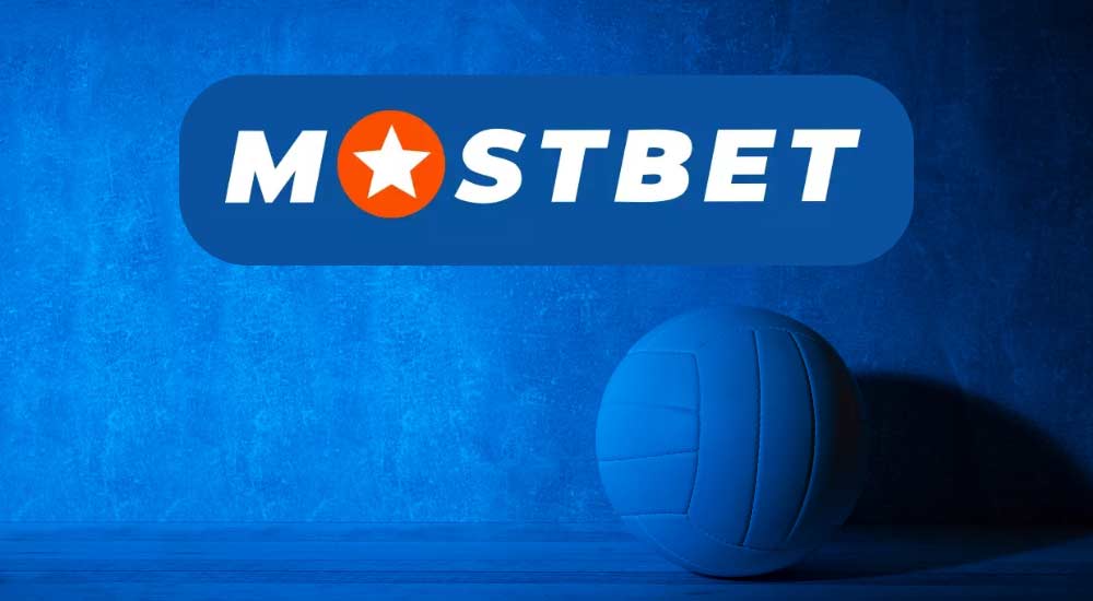 Mostbet Mostbet Logo