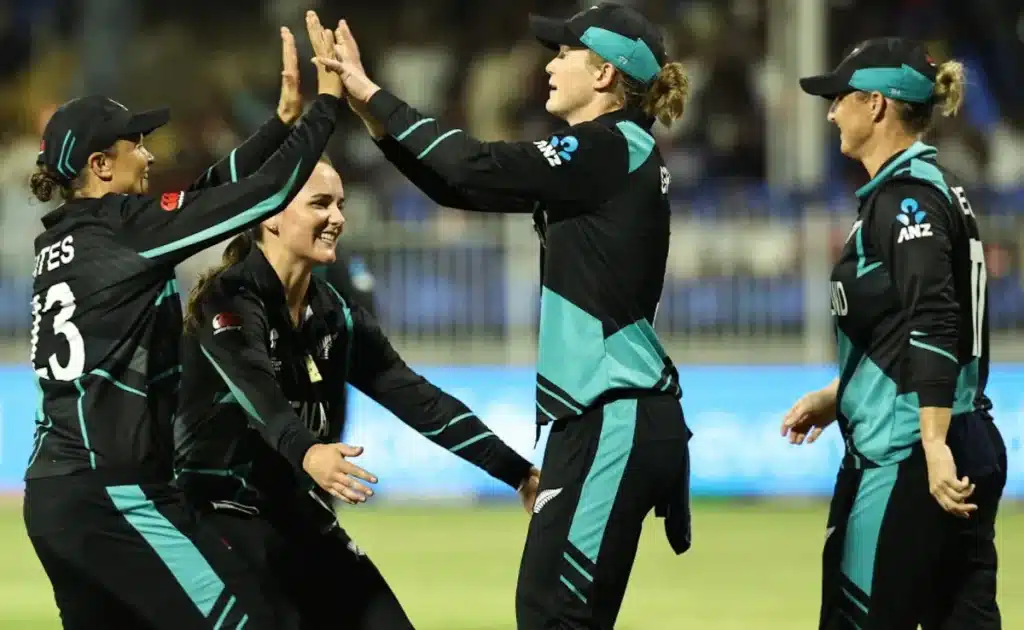 NZ Women NZ Women