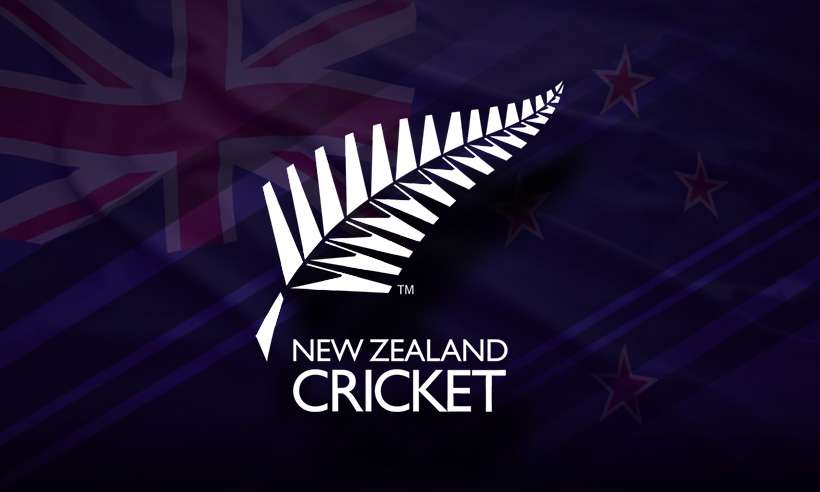 New Zealand Cricket (NZC) New Zealand Cricket (NZC)