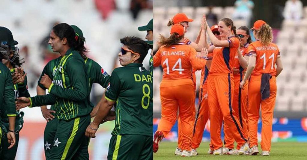 PAK-W vs NED-W