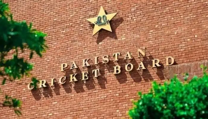 Pakistan Cricket Board (PCB) Pakistan Cricket Board (PCB)