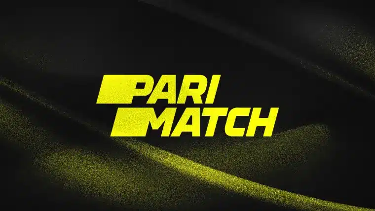 Parimatch Parimatch Logo