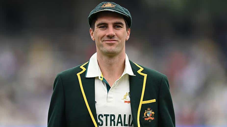 Pat Cummins (Australia) Pat Cummins (Australia)