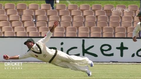 Ricky Ponting: The Slip Cordon General Ricky Ponting: The Slip Cordon General