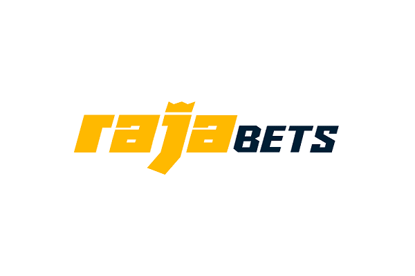 RajaBets Rajabets Logo