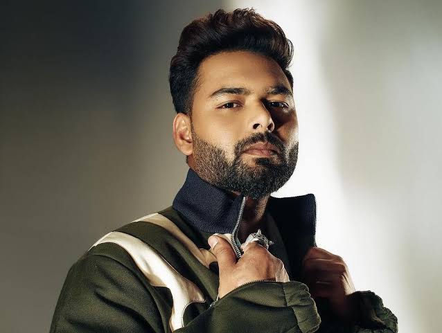 Rishabh Pant (Game Changer) Rishabh Pant (Game Changer)