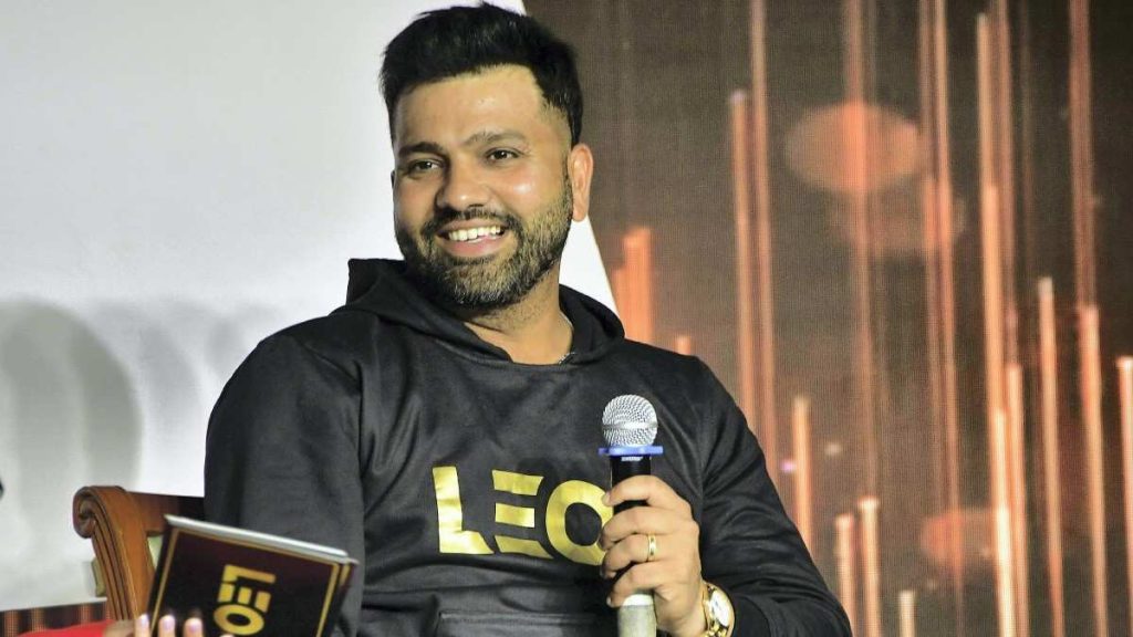Rohit Sharma - ₹214–250 Crore ($26–30 Million) Rohit Sharma - ₹214–250 Crore ($26–30 Million)