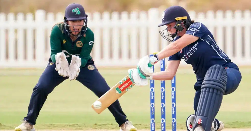 SCO-W vs IRE-W 2nd Match Group 2 ICC Women's T20 WC 2026