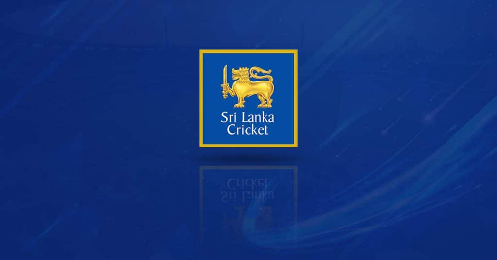 Sri Lanka Cricket (SLC) Sri Lanka Cricket (SLC)
