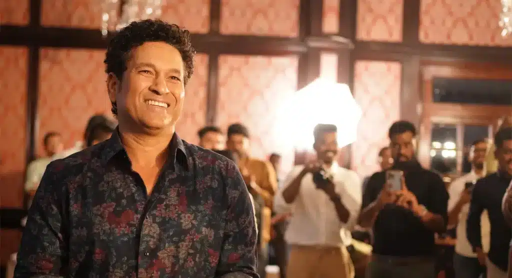 Sachin Tendulkar - ₹1,400+ Crore ($170 Million) Sachin Tendulkar - ₹1,400+ Crore ($170 Million)