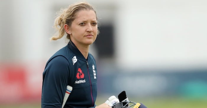 Sarah Taylor (England) Sarah Taylor (England)