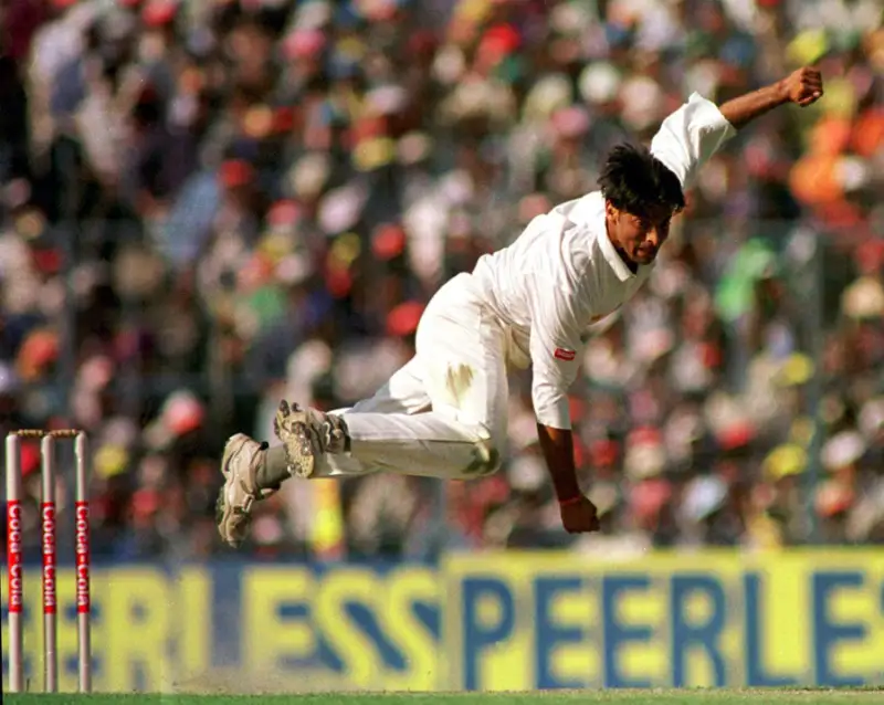 Shoaib Akhtar – 161.3 km/h (Pakistan) Shoaib Akhtar – 161.3 km/h (Pakistan)