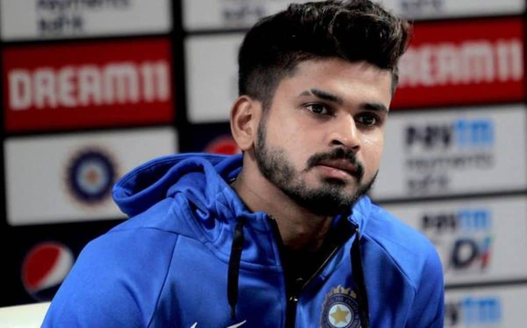 Shreyas Iyer (Sarpanch Sahab) Shreyas Iyer (Sarpanch Sahab)