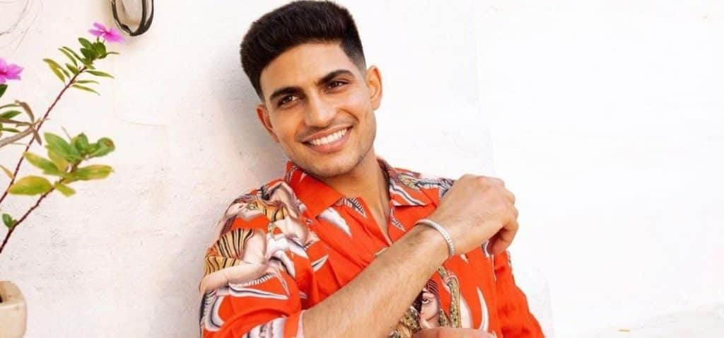 Shubman Gill (Prince of Indian Cricket) Shubman Gill (Prince of Indian Cricket)
