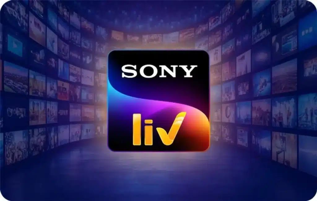 Sony Liv