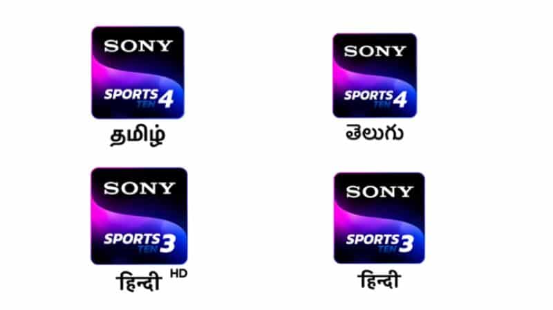 Sony Sports Network
