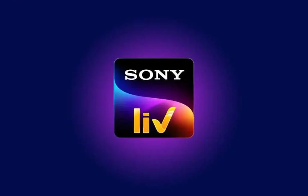 SonyLIV SonyLIV Logo