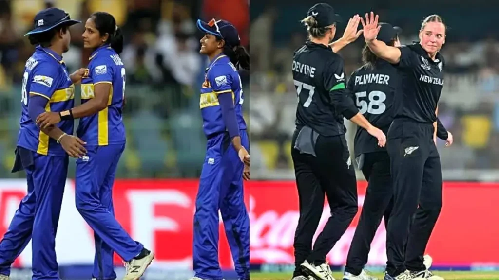 NZ-W vs SL-W Match 5 T20 World Cup 2026 NZ-W vs SL-W Match 5 T20 World Cup 2026