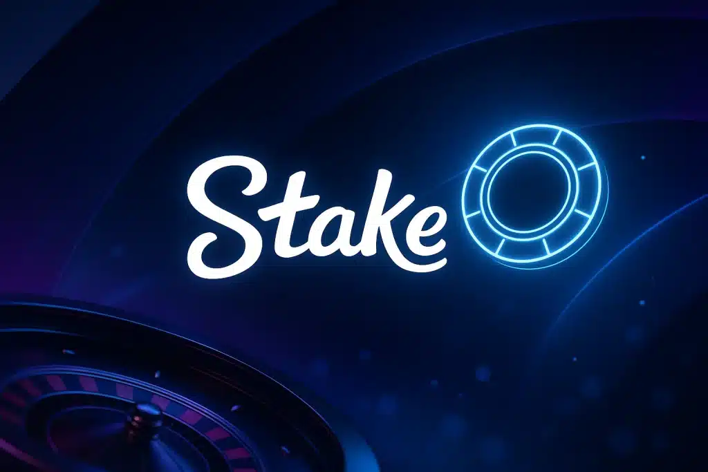 Stake Stake Logo