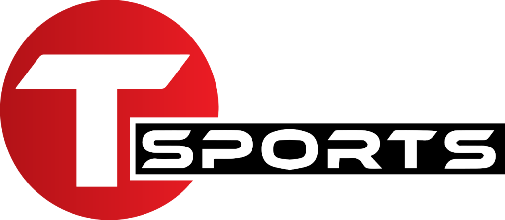 T Sports Logo