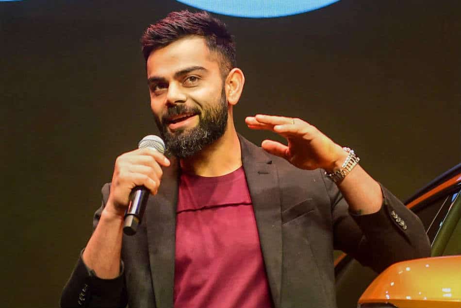 Virat Kohli (Chase Master) Virat Kohli (Chase Master)