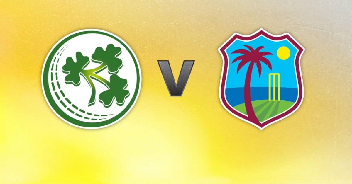 WI-W vs IRE-W Match 27 T20 World Cup 2026 Odds & Prediction