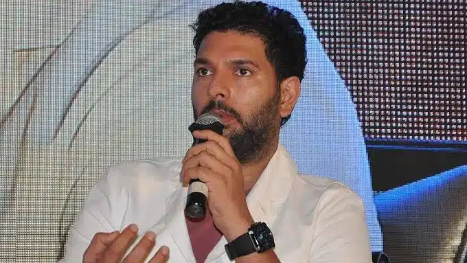 Yuvraj Singh - ₹291 Crore ($35 Million) Yuvraj Singh - ₹291 Crore ($35 Million)